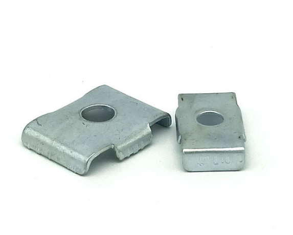 方形垫圈槽钢扣板