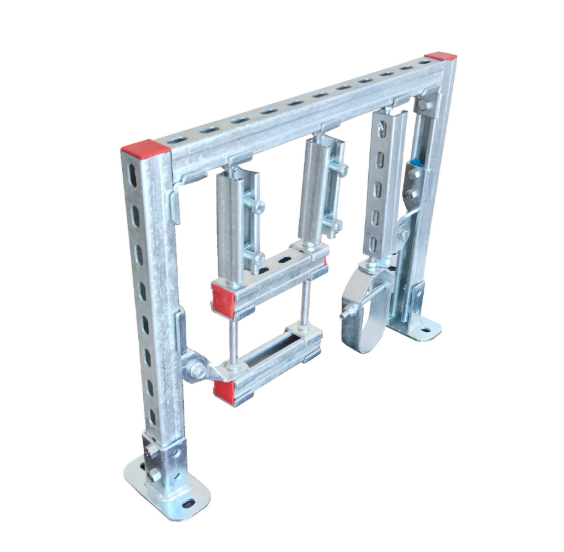 地下综合管廊支架